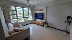Blk 455A Teck Ghee Parkview (Ang Mo Kio), HDB 4 Rooms #609119941